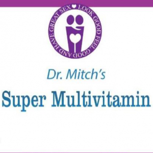 Multivitamin – Multi Foundation