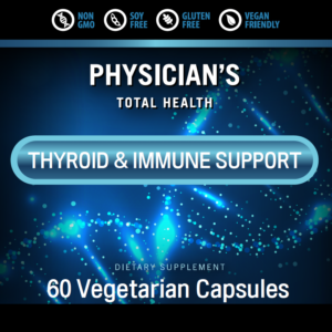 Thyroid & Immune Support