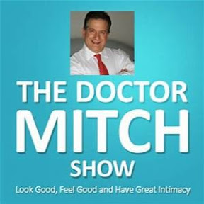 Dr. Mitch Ghen I Integrative Medicine
