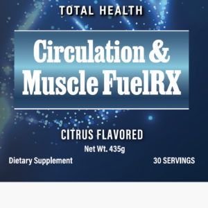 Circulation & Muscle Fuel Rx