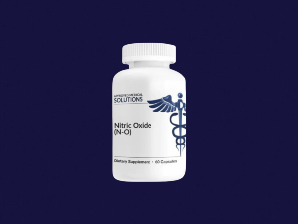 *NEW* Nitric Oxide - Approved Medical Solutions