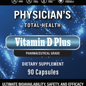 Vitamin D Plus