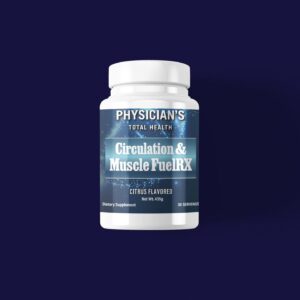 Circulation & Muscle Fuel Rx