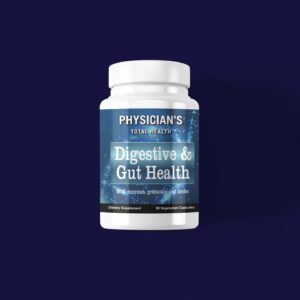 Digestive & Gut Health