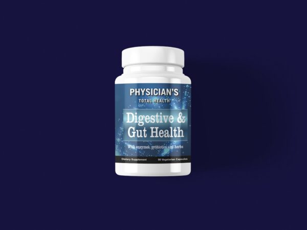 Digestive & Gut Health