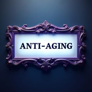 ANTI-AGING & LONGEVITY