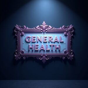 GENERAL HEALTH