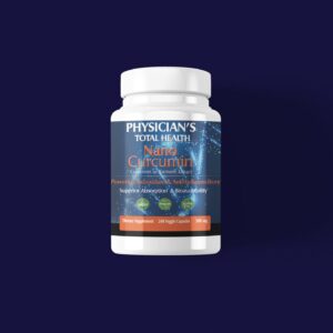 Nano Curcumin