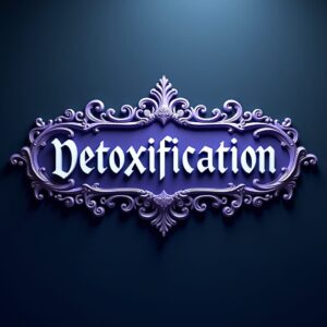 DETOXIFICATION