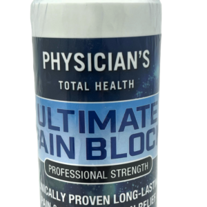 Ultimate Pain Block Gel