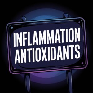 INFLAMMATION & OXIDATIVE STRESS